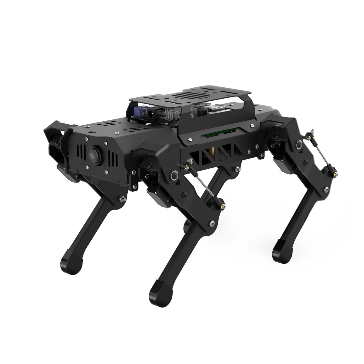 Industrial Robot